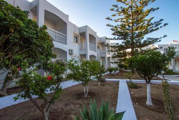 דירה Irene Hotel Leros