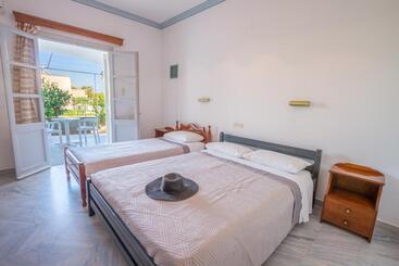 Irene Hotel Leros