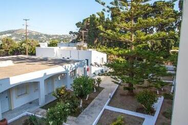 Irene Hotel Leros