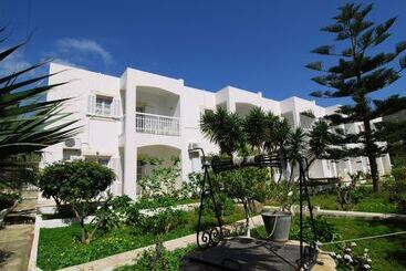 Irene Hotel Leros