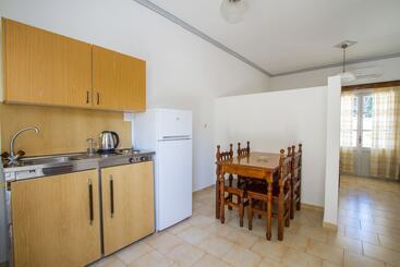 Irene Hotel Leros