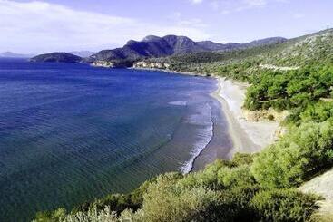 Meltemia Studios Samos