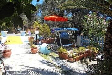 Meltemia Studios Samos