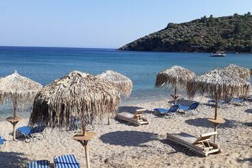 Meltemia Studios Samos