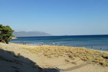 Meltemia Studios Samos