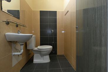 مُتل Langkawi Tok Jah Guest House Pantai Cenang