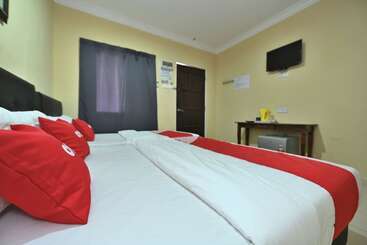مُتل Langkawi Tok Jah Guest House Pantai Cenang
