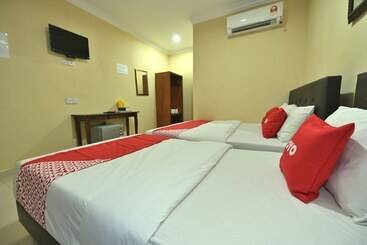 مُتل Langkawi Tok Jah Guest House Pantai Cenang