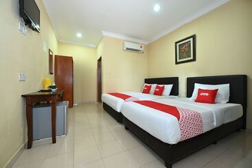 مُتل Langkawi Tok Jah Guest House Pantai Cenang
