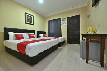 مُتل Langkawi Tok Jah Guest House Pantai Cenang