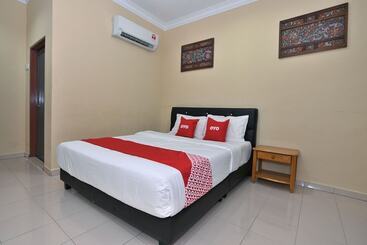 مُتل Langkawi Tok Jah Guest House Pantai Cenang