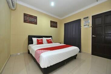 مُتل Langkawi Tok Jah Guest House Pantai Cenang