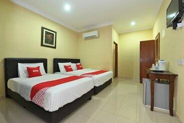مُتل Langkawi Tok Jah Guest House Pantai Cenang