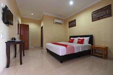 مُتل Langkawi Tok Jah Guest House Pantai Cenang