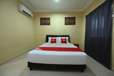 مُتل Langkawi Tok Jah Guest House Pantai Cenang