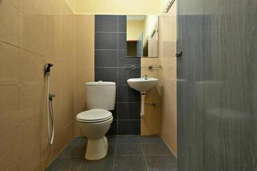 مُتل Langkawi Tok Jah Guest House Pantai Cenang