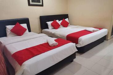 مُتل Langkawi Tok Jah Guest House Pantai Cenang