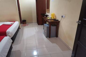 مُتل Langkawi Tok Jah Guest House Pantai Cenang