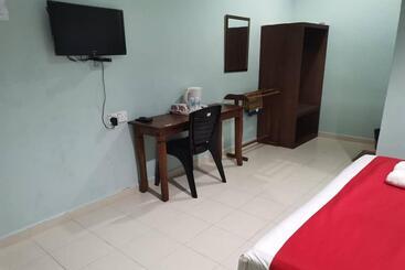 مُتل Langkawi Tok Jah Guest House Pantai Cenang