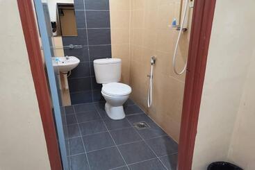 مُتل Langkawi Tok Jah Guest House Pantai Cenang