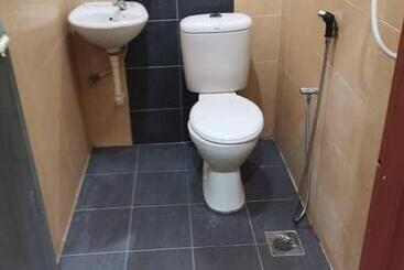مُتل Langkawi Tok Jah Guest House Pantai Cenang