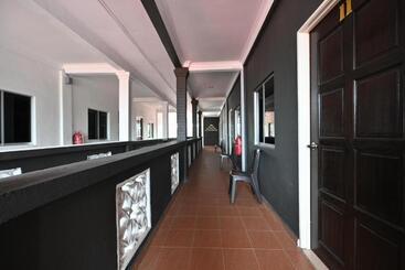 مُتل Langkawi Tok Jah Guest House Pantai Cenang