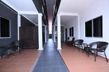 مُتل Langkawi Tok Jah Guest House Pantai Cenang