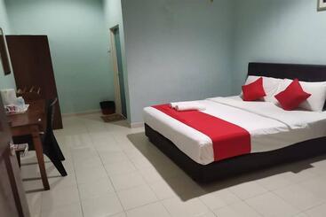 مُتل Langkawi Tok Jah Guest House Pantai Cenang