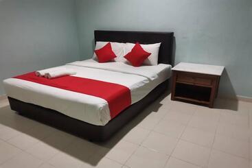 مُتل Langkawi Tok Jah Guest House Pantai Cenang