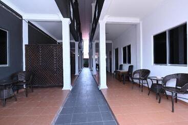 مُتل Langkawi Tok Jah Guest House Pantai Cenang