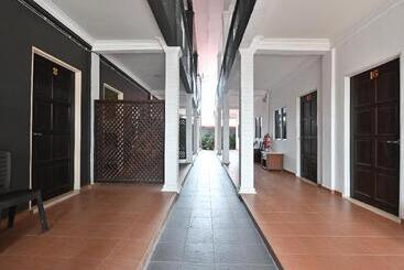 مُتل Langkawi Tok Jah Guest House Pantai Cenang