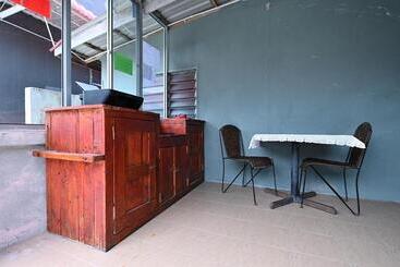 مُتل Langkawi Tok Jah Guest House Pantai Cenang