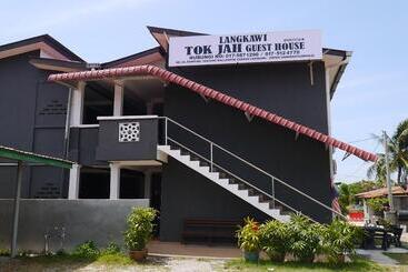 مُتل Langkawi Tok Jah Guest House Pantai Cenang