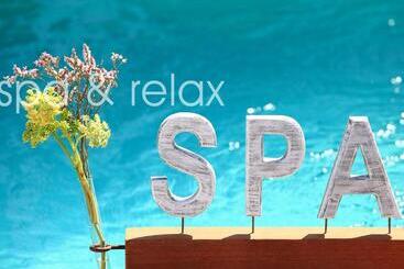 Myr  Plaza Mercado & Spa