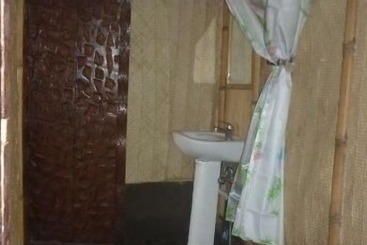 پانسیون Babogaya Lake Viewpoint Lodge