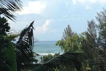 پانسیون Holiday Inn Unawatuna