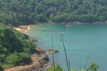 پانسیون Holiday Inn Unawatuna