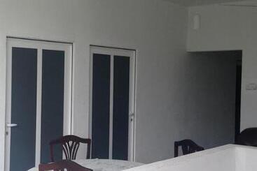 پانسیون Holiday Inn Unawatuna