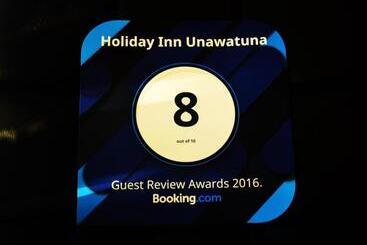 پانسیون Holiday Inn Unawatuna