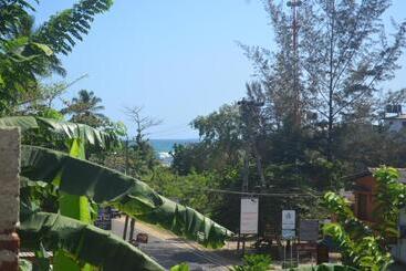 پانسیون Holiday Inn Unawatuna