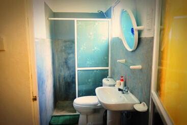 پانسیون Holiday Inn Unawatuna
