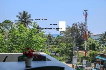 پانسیون Holiday Inn Unawatuna