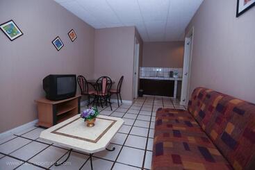 پانسیون Value Star Inn