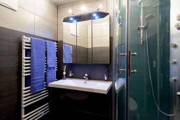 Pension Villa Linde