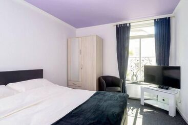 Pension Villa Linde
