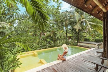 استراحتگاه High Season Pool Villa & Spa