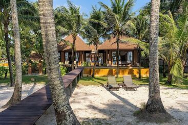 استراحتگاه High Season Pool Villa & Spa