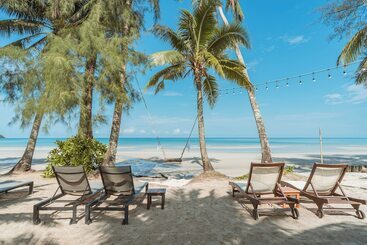 استراحتگاه High Season Pool Villa & Spa