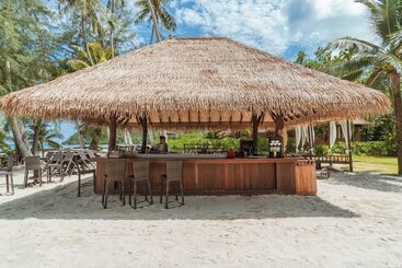 استراحتگاه High Season Pool Villa & Spa