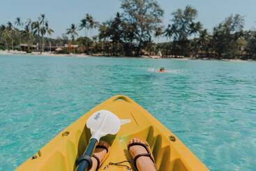 استراحتگاه High Season Pool Villa & Spa